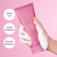 I’m From Fig Foam Cleanser (150ml) | Gentle Hydrating Daily Face Wash
