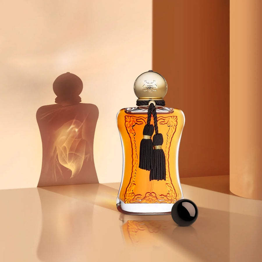 Parfums De Marly Safanad Eau de Parfum - 75ml | Elegant Floral Fruity Fragrance for Women