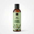 Good Vibes Rosemary & Bhringraj 9 in 1 Hair Oil 200ml