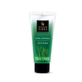 GOOD VIBES Tea Tree Acne Control Face Wash 100ml