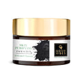 GOOD VIBES Activated Charcoal Face Scrub 50gm