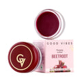 Good Vibes Beetroot Plumping Lip Balm SPF 5.5g