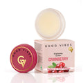 Good Vibes Cranberry Brightening Lip Balm 5.5g
