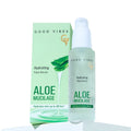 GOOD VIBES Aloe Mucilage Hydrating Serum 50ml