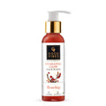 GOOD VIBES Rosehip Hydrating Glow Face Wash 200ml