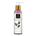 GOOD VIBES Mulberry Brightening Face Wash 120ml