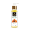 GOOD VIBES Papaya Brightening Face Wash 120ml