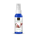 GOOD VIBES Rosehip Hydrating Glow Face Serum 50ml
