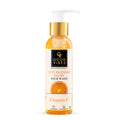 GOOD VIBES Vitamin C Anti Blemish Glow Face Wash 120ml
