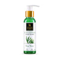 Good Vibes Tea Tree Acne Control Face Wash 120ml