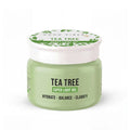 GOOD VIBES Tea Tree Gel Moisturiser 120g