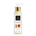 GOOD VIBES Ubtan De Tan Glow Face Wash 120ml