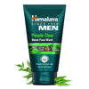 Himalaya Men Pimple Clear Neem Face Wash | Acne Control