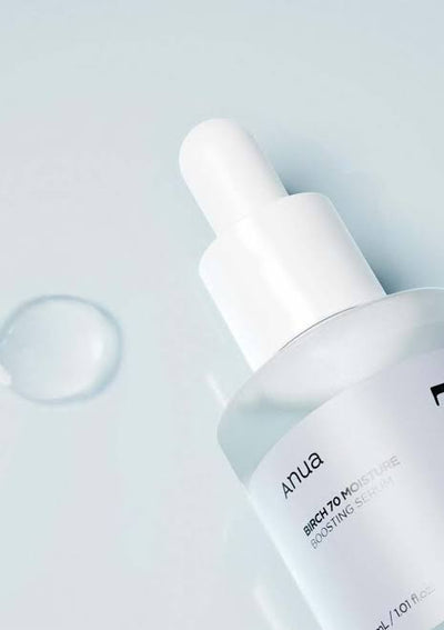 Anua Birch 70 Moisture Boosting Serum (30 ml)