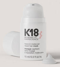 K18 Leave-in Molecular Repair Hair Mask (50 ml)