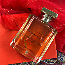 Ormonde Jayne Nawab of Oudh Eau de Parfum – 120ml | Regal Oriental Unisex Fragrance