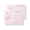 Medicube PDRN Pink Collagen Mask (Pack of 4)