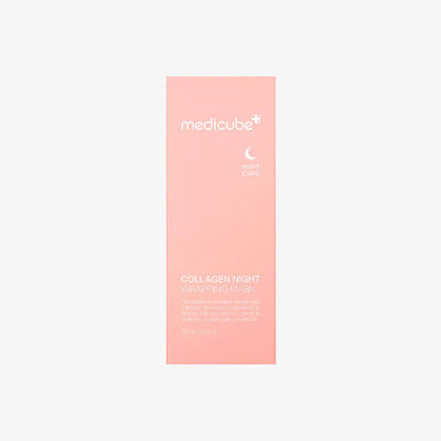 Medicube Collagen Night Wrapping Mask (75 ml)