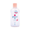 Johnson's Baby Oil with Vitamin E 200ml for Soft Skin