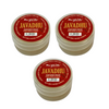 MyZia Javadhu Perfumed Body Cream (Pack of 3)