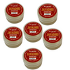 MyZia Javadhu Perfumed Body Cream (Pack of 6)