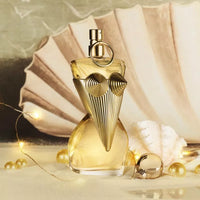 Jean Paul Gaultier Divine Eau de Parfum - 100ml | Radiant Floral Gourmand Fragrance for Women