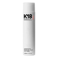 K18 Leave-In Molecular Repair Hair Mask (150ml) | 4-Minute Leave-In Treatment for Damaged Hair