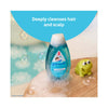 Johnson's Baby Active Kids Clean &Fresh Shampoo 100ml