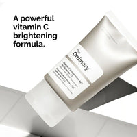 The Ordinary Vitamin C Suspension 23% + HA Spheres 2% (30 ml)