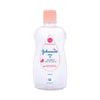 Johnson's Baby Body Oil 100ml for Soft & Moisturized Skin
