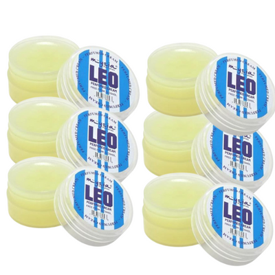 MyZia Leo Perfumed Body Cream (Pack of 6)
