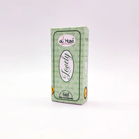 Al-Hiza Lovely Attar – 6ml Roll-On | Sweet & Feminine Floral Perfume Oil – Alcohol-Free
