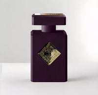 Initio Parfums Privés – Atomic Rose Eau de Parfum – 90ml | Explosive Unisex Rose Fragrance