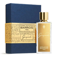 Marc-Antoine Barrois Ganymede Eau de Parfum – 100ml | Elegant Woody-Leathery Unisex Fragrance