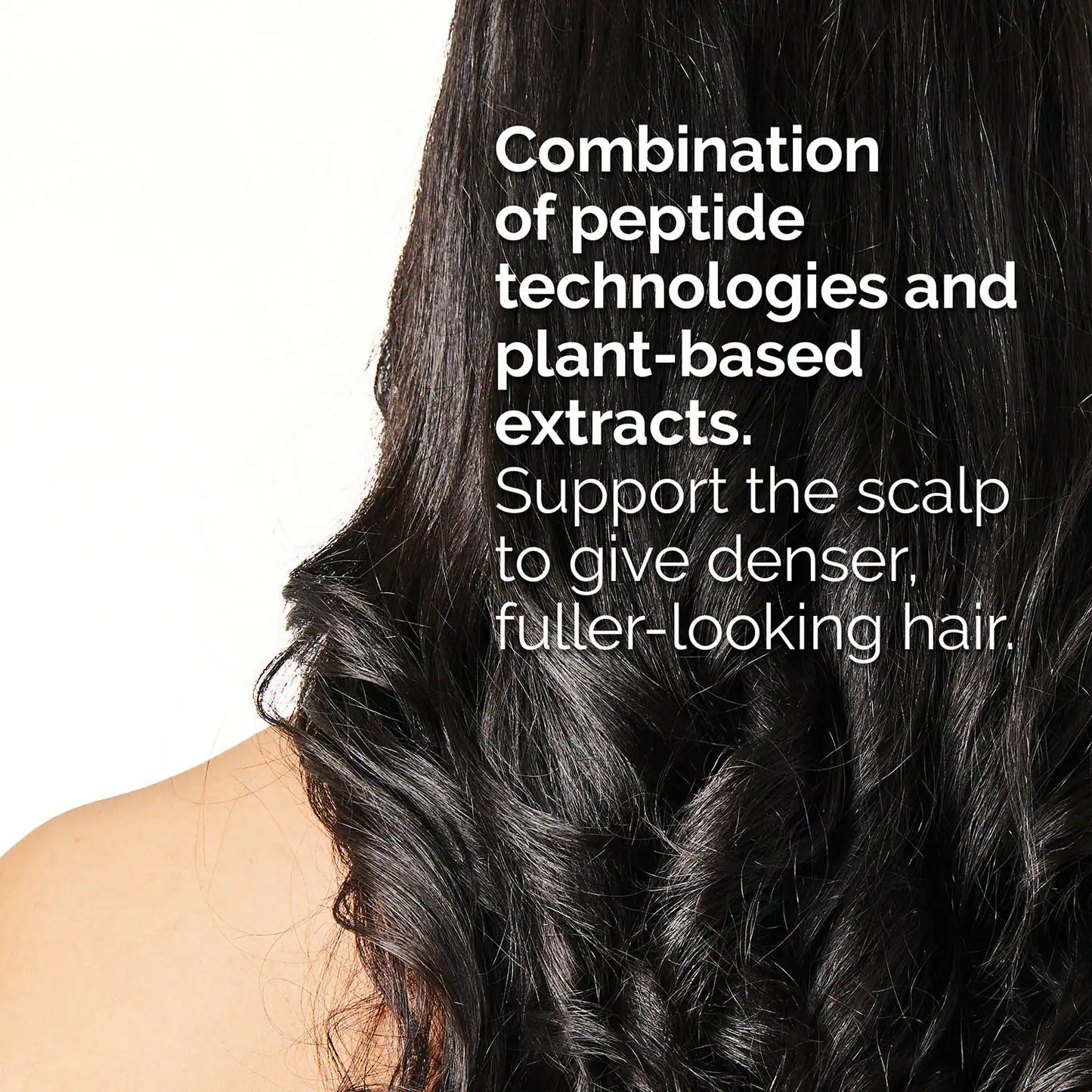 The Ordinary Multipeptide Hair Density Serum Mini (30 ml)