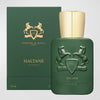Parfums De Marly Haltane Eau de Parfum - 125ml | Luxurious Woody Aromatic Fragrance for Men