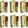 Al-Hiza Chembakam Attar - 6ml Roll On | Floral (Pack of 6)