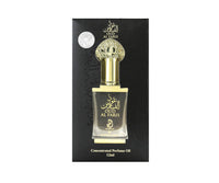 Arabiyat Oud Al Faris Concentrated Perfume Oil (CPO) – 12ml | Unisex Fragrance