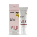 Good Vibes Skin Repair Milk Night Cream 50g