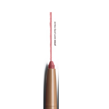 Rhode Peptide Lip Shape – Press (Warm Pinky Mauve Contour)