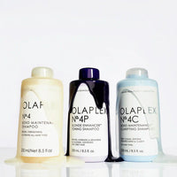 Olaplex No.4 Bond Maintenance Shampoo (250 ml)