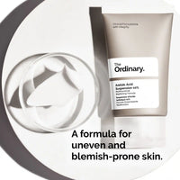 The Ordinary Azelaic Acid Suspension 10% (30 ml)