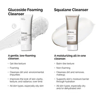 The Ordinary Glucoside Foaming Cleanser (150 ml)