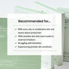 Biodance Refreshing Sea Kelp Real Deep Mask (4 sheets)