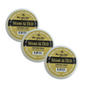 Myzia Shams Al Oud – Luxurious Oriental Perfume for Men & Women (Pack of 3)