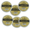 Myzia Shams Al Oud – Luxurious Oriental Perfume  (Pack of 6)