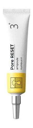 Numbuzin No.3 Pore Reset Ampoule Shot