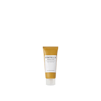 Madagascar Centella Ampoule Foam Cleanser (125ml) | Gentle Face Wash for Sensitive Skin