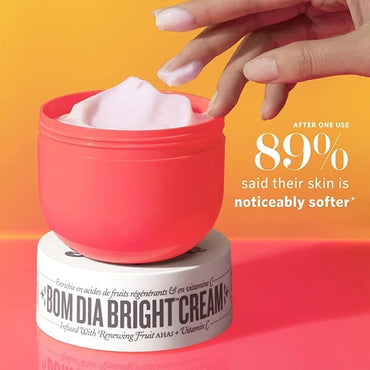 Sol de Janeiro Bom Dia Bright Cream (240 ml)