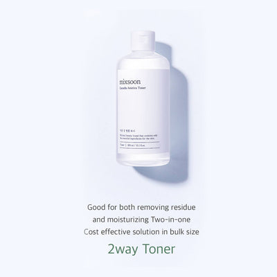 Mixsoon Centella Asiatica Toner (150 ml)